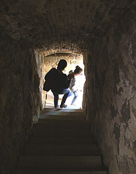 214-Замок Зегевольд